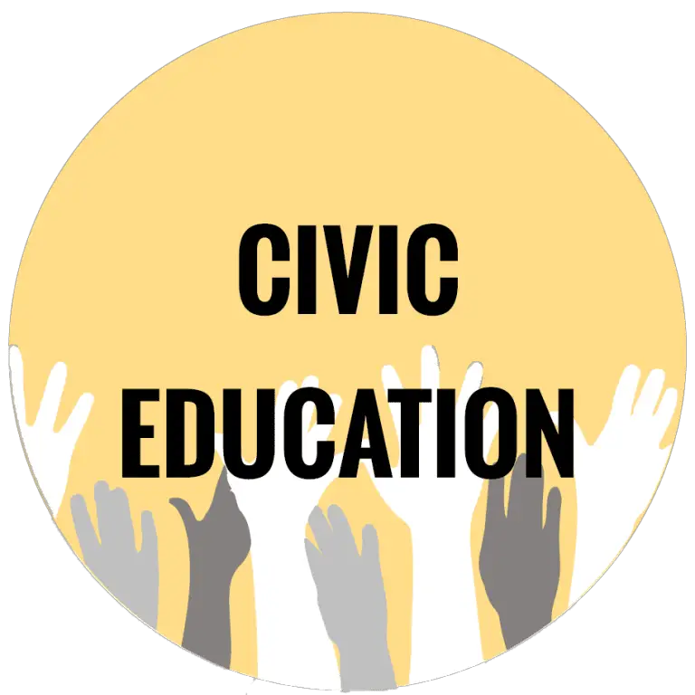 Civic Education Scheme of Work For Primary 5