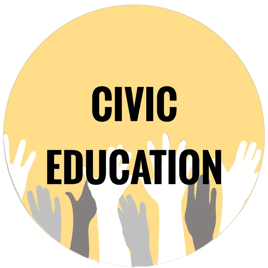 civic education scheme of work for primary 5 third term